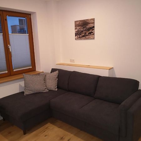 Haus Grugger Appartements バート・ホーフガシュタイン エクステリア 写真