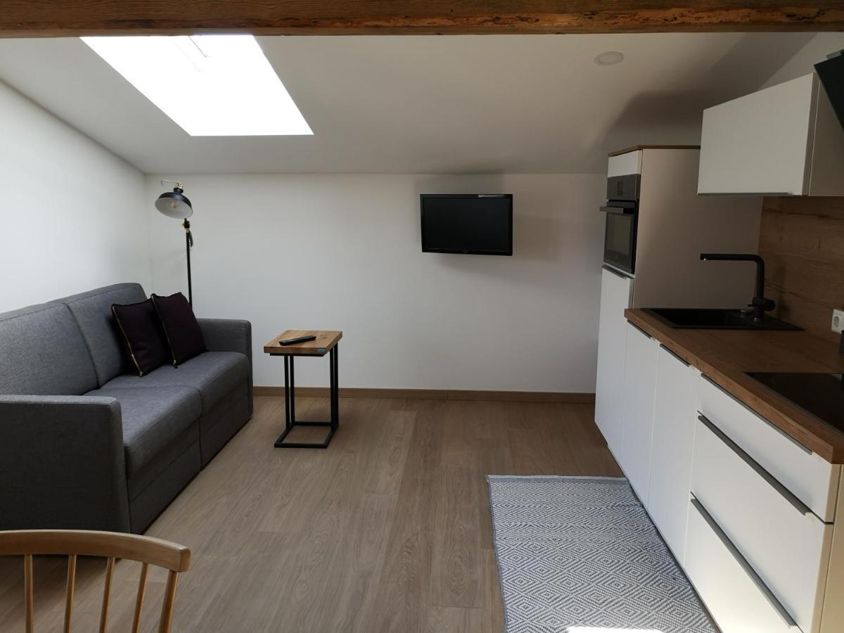 Haus Grugger Appartements バート・ホーフガシュタイン エクステリア 写真