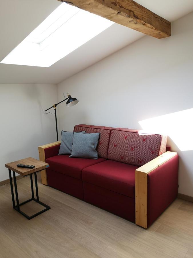 Haus Grugger Appartements バート・ホーフガシュタイン エクステリア 写真