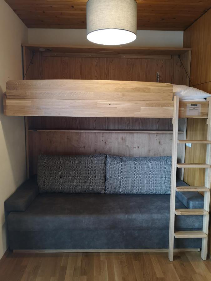 Haus Grugger Appartements バート・ホーフガシュタイン エクステリア 写真