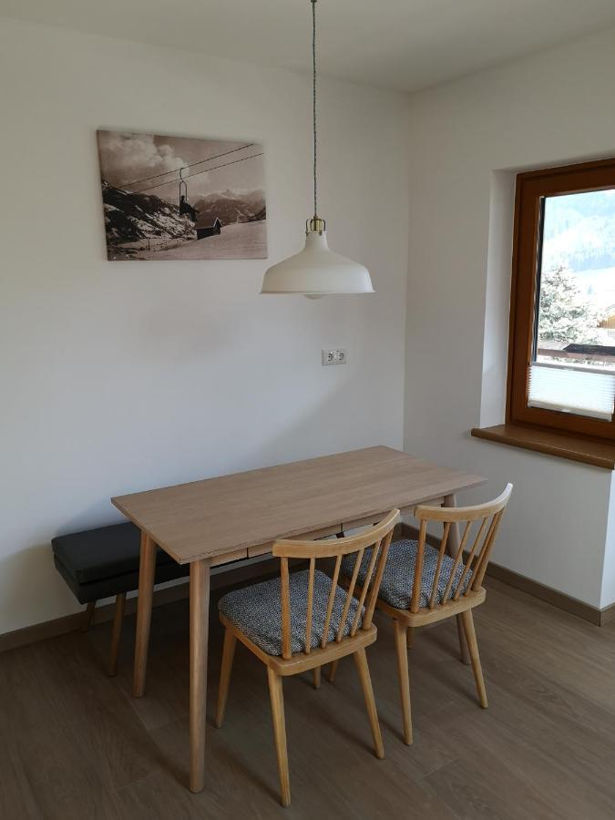 Haus Grugger Appartements バート・ホーフガシュタイン エクステリア 写真