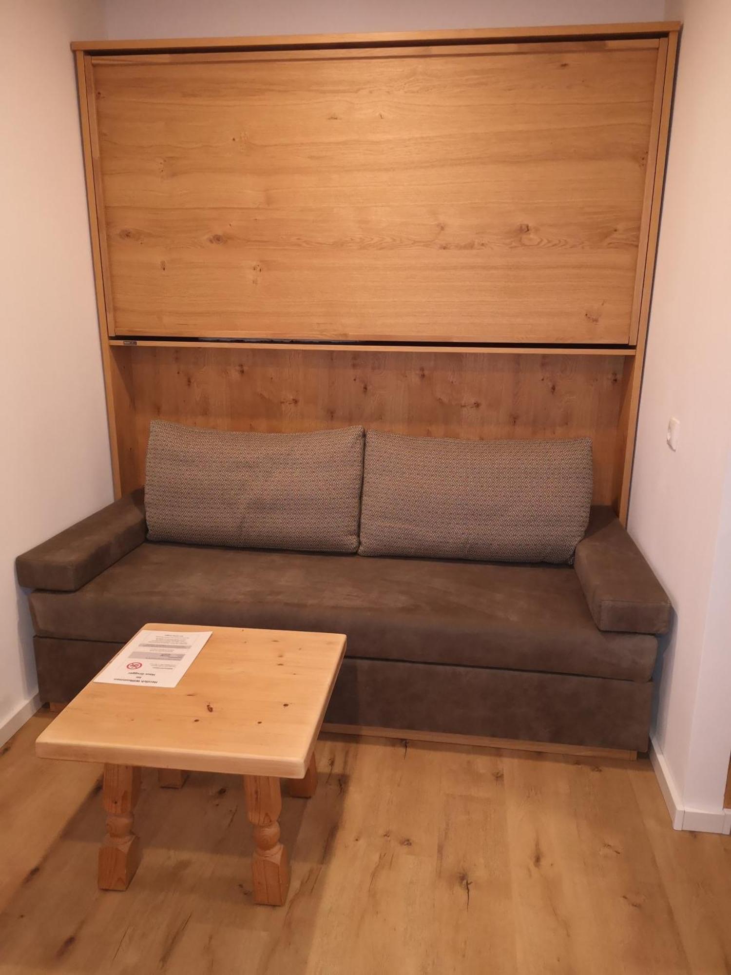 Haus Grugger Appartements バート・ホーフガシュタイン エクステリア 写真