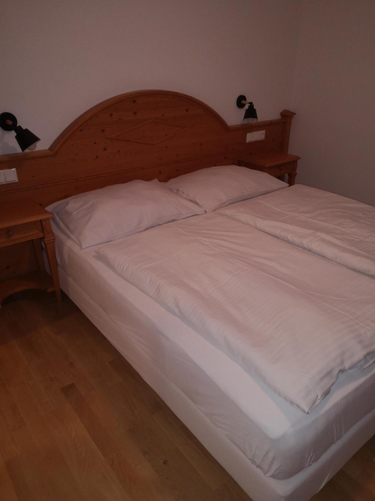 Haus Grugger Appartements バート・ホーフガシュタイン 部屋 写真